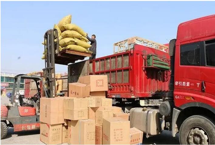 厦门到广汉市物流专线