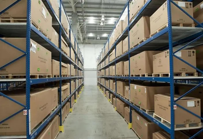 厦门到广汉市货物仓储