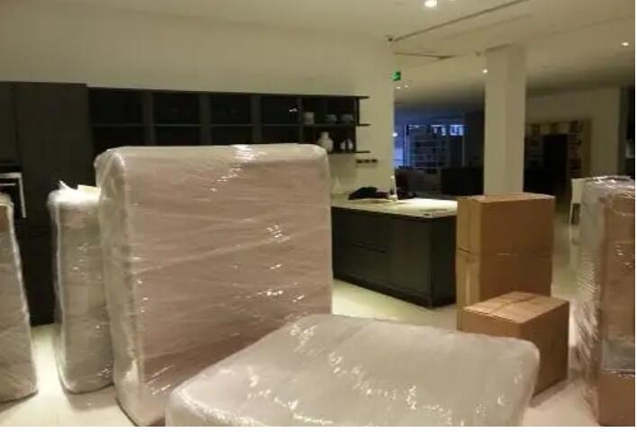 厦门到广汉市长途搬家