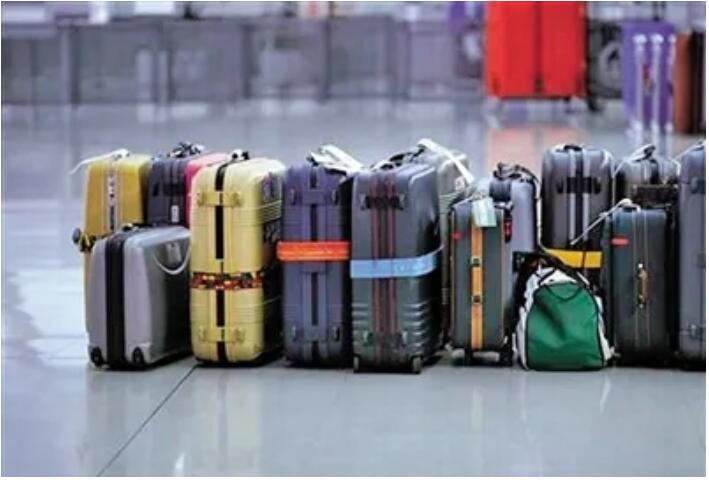 厦门到广汉市行李托运