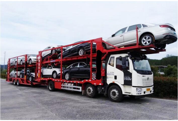 厦门到广汉市轿车托运